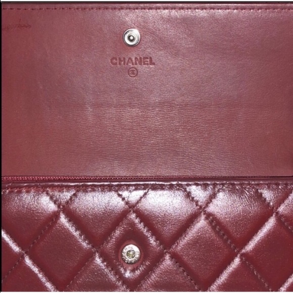 Chanel Wallet on Chain - Picture 4 of 8
